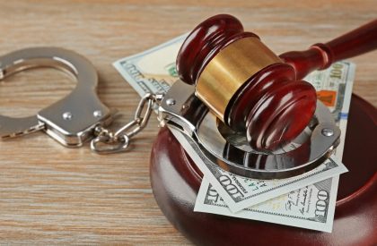 "Breaking Barriers: Legal Relief Through Timely Bail Assistance"