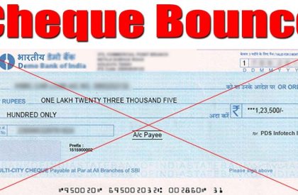 From Notice to NOC: Step-by-Step Cheque Bounce Recovery