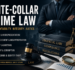 White-Collar Crime Law: Navigating Fraud, Finance, and Corporate Misconduct