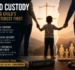 Child Custody: Safeguarding the Best Interests of the Child