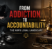 From Addiction to Accountability: The NDPS Legal Landscape