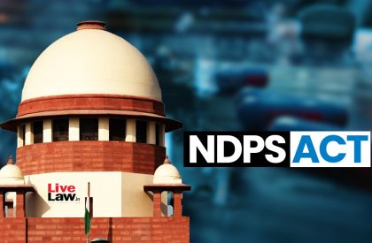 ChatGPT said: Navigating the Legal Highs and Lows: Understanding NDPS Law in India