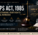Facing an NDPS Case? Understanding Your Legal Rights and Remedies
