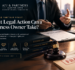 Business Partner Fraud: What Legal Action Can a Business Owner Take?