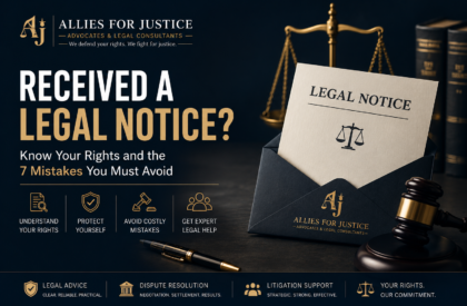 Legal Notice