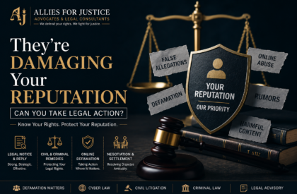 Defamation