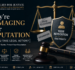 They’re Damaging Your Reputation — Can You Take Legal Action?
