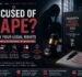 Accused of Rape? Know Your Legal Rights