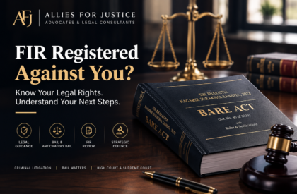 FIR Registered_ Know Your Rights